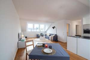 Dachgeschosswohnung in Dortmund zu verkaufen. – Die vollständige Adresse der Immobilie erhältst du vom Anbieter., 44143 Kaiserbrunnen, Dortmund – Vorschaubild 2