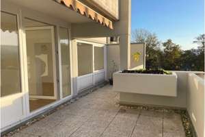 Traumhafte Terrassenwohnung; 2,5 Zimmer am Nützenberg mit Sonnenterasse und Stellplatz – Nützenberger Str. 83, 42115 Elberfeld West, Wuppertal – Vorschaubild 5