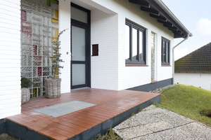 Modernisierter Bungalow -
Naturnahes Wohnen mit Infrastruktur – Die vollständige Adresse der Immobilie erhältst du vom Anbieter., 24376 Kappeln – Vorschaubild 6