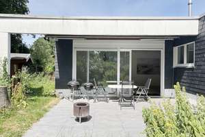 6 – Zimmer – Bungalow in gefragter Remscheider Wohnlage zu verkaufen – Föhrenstraße 27, 42855 Neuenkamp, Remscheid – Vorschaubild 15