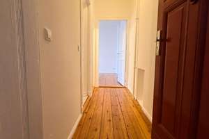 1 ZIMMER / BERLINER ALTBAUCHARME / NAHE BOXHAGENER PLATZ – Gryphiusstraße 12, 10245 Friedrichshain, Berlin – Vorschaubild 5