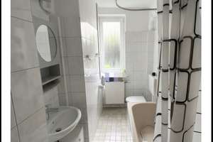 Schöne 2-Zimmer-Wohnung in Maschseenähe – Am Graswege 35, 30169 Südstadt, Hannover – Vorschaubild 2