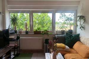 Schöne 1-Zimmer-Wohnung in Paderborn – Am Atlaswerk 2, 33106 Kernstadt, Paderborn – Vorschaubild 9
