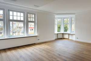 Hochwertig und Sanierte 3-Zimmer-Wohnung im Bremerstadtteil Schwachhausen – Schwachhauser Heerstr. 297, 28211 Radio Bremen, Bremen – Vorschaubild 3
