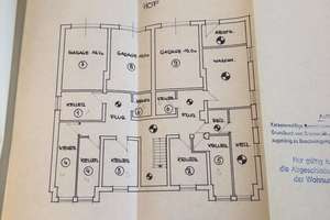 4-Zimmer-Wohnung im Wachmannquartier – Die vollständige Adresse der Immobilie erhältst du vom Anbieter., 28209 Schwachhausen (Ortsteil), Bremen – Vorschaubild 25