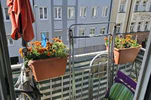 Apartment mit Balkon – Murrstraße 7, 90429 Nürnberg – Vorschaubild 10
