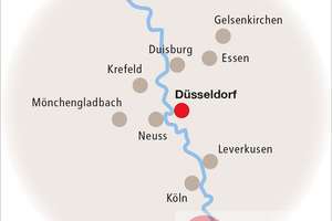 Provisionsfrei! Topchance: Handwerkerhaus in der Bruder-Klaus-Siedlung – Die vollständige Adresse der Immobilie erhältst du vom Anbieter., 51063 Mülheim (Ortsteil), Köln – Vorschaubild 4
