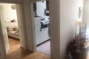 Alltagstaugliche 2-Zimmer-Wohnung in Sendling-Westpark – Pählstraße 0, 81377 Am Waldfriedhof, München – Vorschaubild 3