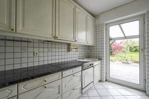 Alt-Wittlaer - Einfamilienhaus mit viel Fläche in bester Lage – 40489 Wittlaer, Düsseldorf – Vorschaubild 10