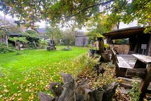 ERSINGEN - Einfamilienhaus für Individualisten mit idyllischem Garten ! – Die vollständige Adresse der Immobilie erhältst du vom Anbieter., 75236 Kämpfelbach – Vorschaubild 5