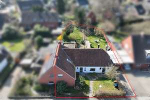 Individuelle Neubau-Chance auf 923 m² in ruhiger Lage im Münsteraner Norden – Die vollständige Adresse der Immobilie erhältst du vom Anbieter., 48159 Kinderhaus-West, Münster – Vorschaubild 4