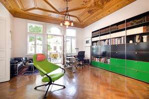 Luxuriöse 6-Zimmer-Wohnung in Bestlage – Die vollständige Adresse der Immobilie erhältst du vom Anbieter., 1277 Striesen-Ost, Dresden – Vorschaubild 7
