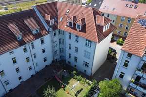 Zentral, charmant, begehrt – Eigentumswohnung im Bahnhofsviertel – Die vollständige Adresse der Immobilie erhältst du vom Anbieter., 18055 Stadtmitte, Rostock – Vorschaubild 2