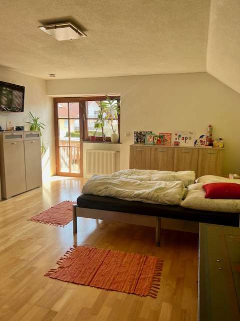 Immobilie in Buxheim - Exklusives Landhaus mit Top-Ausstattung in Buxheims malerischer Allgäu-Landschaft! - Bild 2