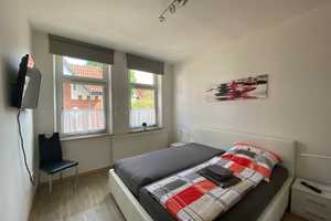 Top-Zweifamilienhaus mit Traumausblick und 2 Balkonen in Lemgo-City zu sofort – Lippe (Kreis) – Vorschaubild 11