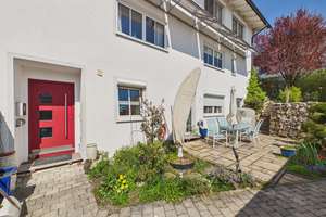 Großzügiges Wohnen mit Einliegerwohnung – ein Zuhause voller Möglichkeiten in Taufkirchen – Die vollständige Adresse der Immobilie erhältst du vom Anbieter., 84416 Taufkirchen (Vils) – Vorschaubild 23