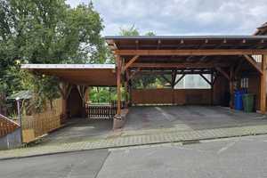Platz für die Familie - Großzügiges EFH mit Einliegerwohnung – Odenwaldkreis – Vorschaubild 46