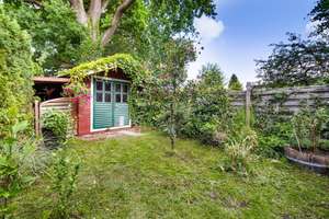 Traumhaftes Einfamilienhaus mit Galerie, Garage und Carport in bester Lage von Hude – Die vollständige Adresse der Immobilie erhältst du vom Anbieter., 27798 Hude (Oldenburg) – Vorschaubild 4