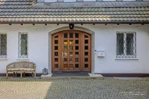 Herrschaftliches Anwesen im Barmer Komponistenviertel – Wuppertal – Vorschaubild 2