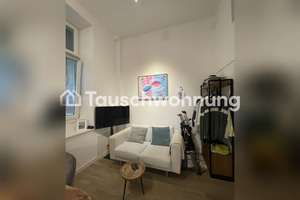 Tauschwohnung: Ruhige 1-Zimmer-Wohnung am Gärtnerplatz