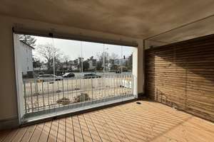 Erstbezug Darmstadt-Mitte: 4-Zimmer-Wohnung mit Garten, Loggia und EBK – Donnersbergring 4, 64295 Mitte, Darmstadt – Vorschaubild 5
