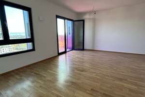 Moderne 3-Zimmer-Wohnung mit Blick auf den Käfertaler Wald – Thomas-Jefferson-Straße 38, 68309 Käfertal, Mannheim – Vorschaubild 4
