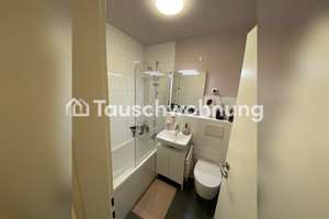 Tauschwohnung: Schöne 2-Zimmer-Wohnung in Schwabing mit Balkon – Die vollständige Adresse der Immobilie erhältst du vom Anbieter., 80804 Am Luitpoldpark, München – Vorschaubild 8
