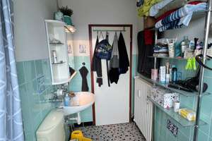 Helle 2-Zimmer Wohnung in Hannover-Ahlem – Die vollständige Adresse der Immobilie erhältst du vom Anbieter., 30453 Ahlem, Hannover – Vorschaubild 13