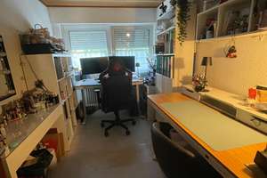 81 m² Eigentumswohnung in etablierter Wohnlage von Hagen – Die vollständige Adresse der Immobilie erhältst du vom Anbieter., 58093 Hochschulviertel, Hagen – Vorschaubild 4
