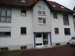 Gepflegte Wohnung mit zwei Zimmern und Balkon in Nidderau