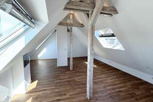 Über den Dächern des Lehenviertels in Suttgart Süd - moderne offene Dachwohnung – Die vollständige Adresse der Immobilie erhältst du vom Anbieter., 70180 Lehen, Stuttgart – Vorschaubild 8