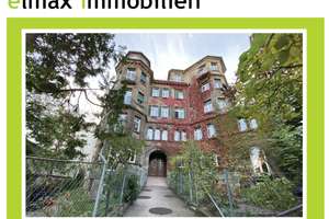 Lichtdurchflutete 5-Zi.-Jugendstilwohnung im Kernerviertel!