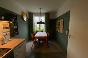 Frankenberger Viertel, schöne 2 Zimmer Wohnung – Friedrichstraße 117, 52070 Kaiserplatz, Aachen – Vorschaubild 6