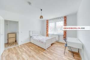 IMMOBERLIN.DE - Ideal ausgerichtet! Helle Wohnung mit Westbalkon in behaglicher Lage – Die vollständige Adresse der Immobilie erhältst du vom Anbieter., 13585 Spandau (Ortsteil), Berlin – Vorschaubild 3