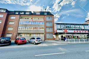 Helle 3-Zimmer-Etagenwohnung mit Balkon und Aufzug in bester Lage von Altenessen Süd in Essen – Die vollständige Adresse der Immobilie erhältst du vom Anbieter., 45326 Altenessen-Süd, Essen – Vorschaubild 3