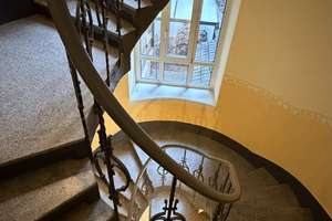 Altbau-Jugendstilwohnung im Theaterviertel – 68161 Schwetzingerstadt/Oststadt, Mannheim – Vorschaubild 8