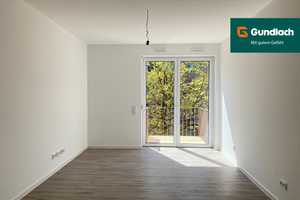 KLEEFELD | NEUBAU 1-Zi-Whg mit Balkon und PKW-Stellplatz in guter Lage – Lathusenstraße  12A, 30625 Hannover – Vorschaubild 1