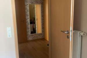 Sozialwohnung 4-Zimmer mit Balkon in Bielefeld – Toppmannsweg 6, 33659 Senne, Bielefeld – Vorschaubild 5