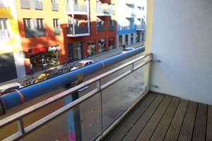 tolle 1,5-Zimmer-Loftwohnung mit Balkon und Einbauküche im Herzen des Frankenberger Viertels – Bismarckstraße 112, 52066 Frankenberg, Aachen – Vorschaubild 21