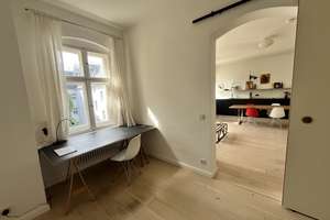 Ruhiges Wohnen auf 2 Etagen direkt am Boxi mit Terrasse und Tageslichtbad! – Die vollständige Adresse der Immobilie erhältst du vom Anbieter., 10245 Friedrichshain, Berlin – Vorschaubild 8
