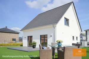 Stilvoll wohnen im Familienglück: Neuwertiges Einfamilienhaus in ruhiger Lage! – Celle (Kreis) – Vorschaubild 13