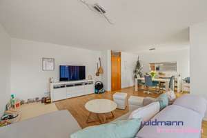 Sonnige 2-Zimmer-Wohnung mit überdachtem Balkon, Aufzug und Einzelgarage – Die vollständige Adresse der Immobilie erhältst du vom Anbieter., 70499 Weilimdorf (Ortsteil), Stuttgart – Vorschaubild 13