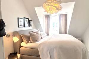 *Bezugsfrei* Ein Zuhause zum Verlieben - mit Süd/West-Dachterrasse in Alt-Bogenhausen – Die vollständige Adresse der Immobilie erhältst du vom Anbieter., 81677 Altbogenhausen, München – Vorschaubild 7