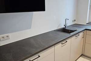 4,5 Zimmerwohnung mit EBK und Stellplatz, Erstbezug nach Renovierung – Pischekstraße 9, 70178 Gänsheide, Stuttgart – Vorschaubild 12