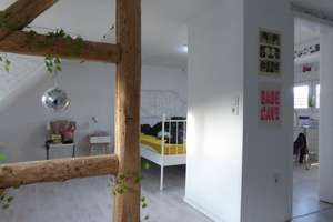 Großzügiges, modernisiertes Einfamilienhaus mit viel Licht, Garten und Stellplatz im Ortskern! – Die vollständige Adresse der Immobilie erhältst du vom Anbieter., 64732 Bad König – Vorschaubild 3
