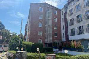 Mittendrin in Winterhude – gepflegte 2,5-Zimmer-Wohnung zwischen Stadtpark und Alster
