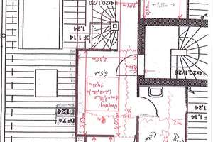 3-Zimmer Maisonette auf zwei Etagen mit herrlichen Südwestbalkon im beliebten Rudow – Die vollständige Adresse der Immobilie erhältst du vom Anbieter., 12357 Rudow, Berlin – Vorschaubild 3
