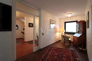 Elegantes Anwesen in schöner  Wohnsiedlung mit Pool und herrlichem Garten! – Die vollständige Adresse der Immobilie erhältst du vom Anbieter., 91586 Lichtenau – Vorschaubild 7