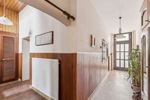 Architektonischer Charme,
mit großzügigem Raumangebot – 66740 Saarlouis – Vorschaubild 2
