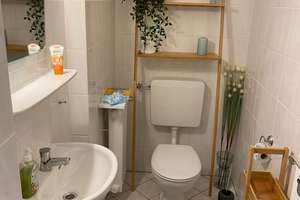 Gemütliche 3 Zimmer Wohnung mit Balkon in Lannesdorf – Antoniterstraße 45, 53179 Lannesdorf, Bonn – Vorschaubild 11